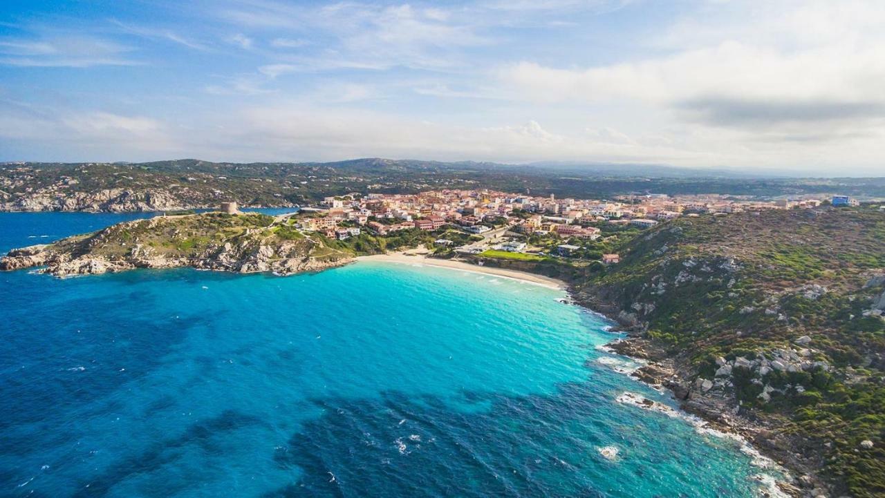 Renabianca House Apartment Santa Teresa Gallura Exterior photo